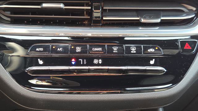 New 2026 Buick Envista Avenir image 34