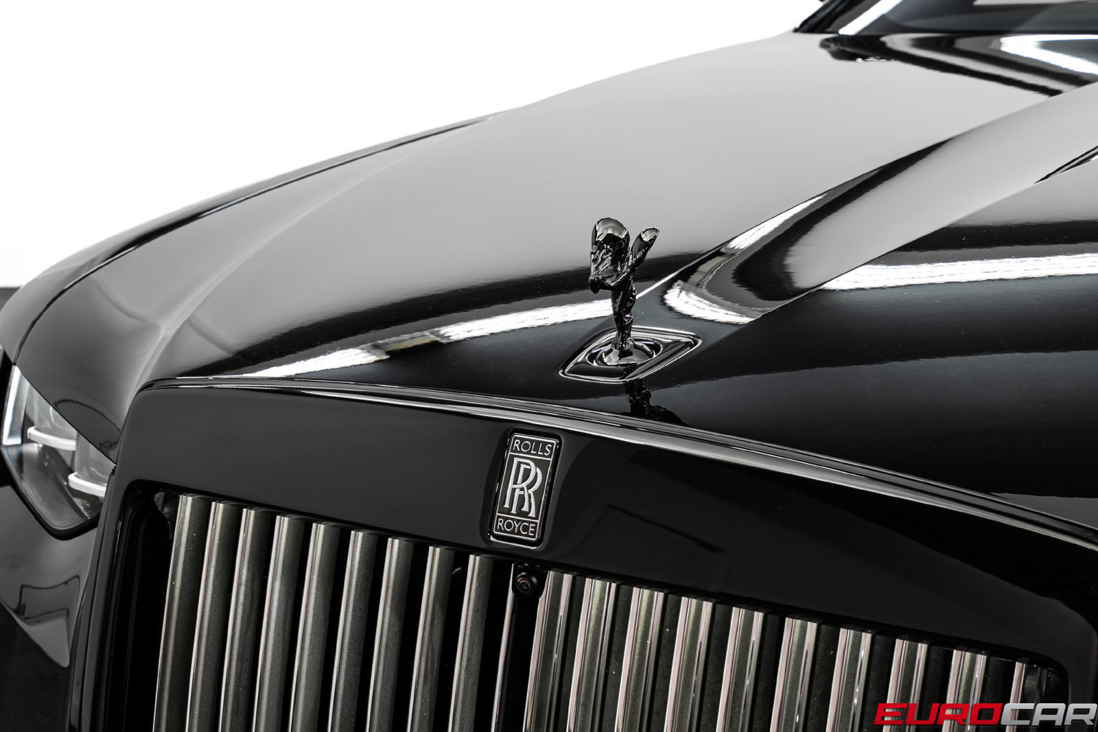 Used 2026 Rolls-Royce Ghost Black Badge AWD/4WD image 11