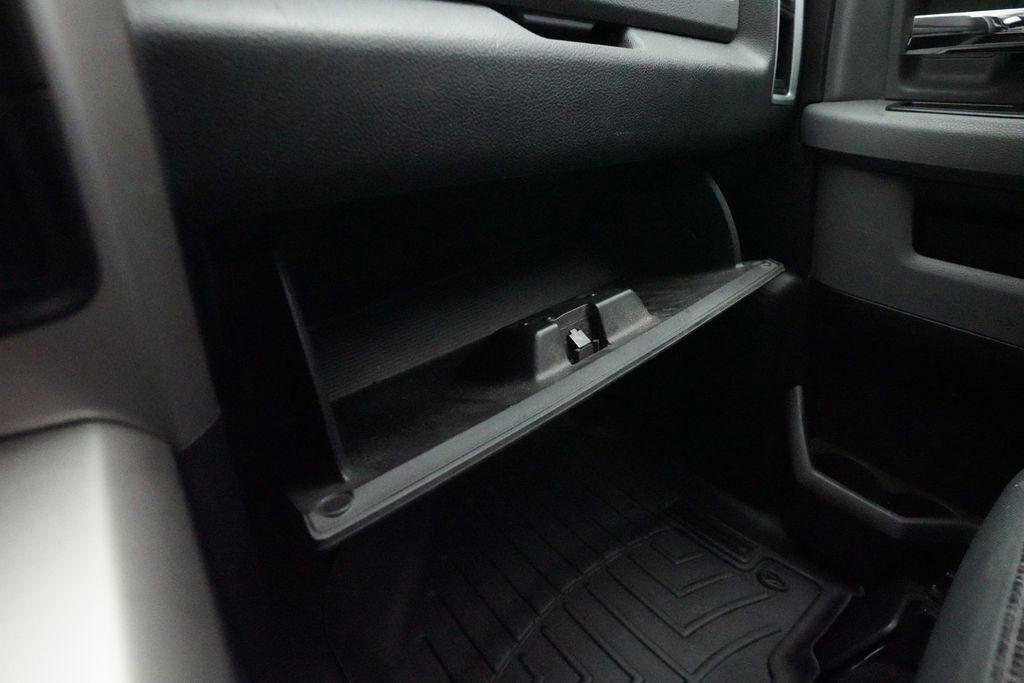 Used 2015 RAM 1500 Big Horn image 29