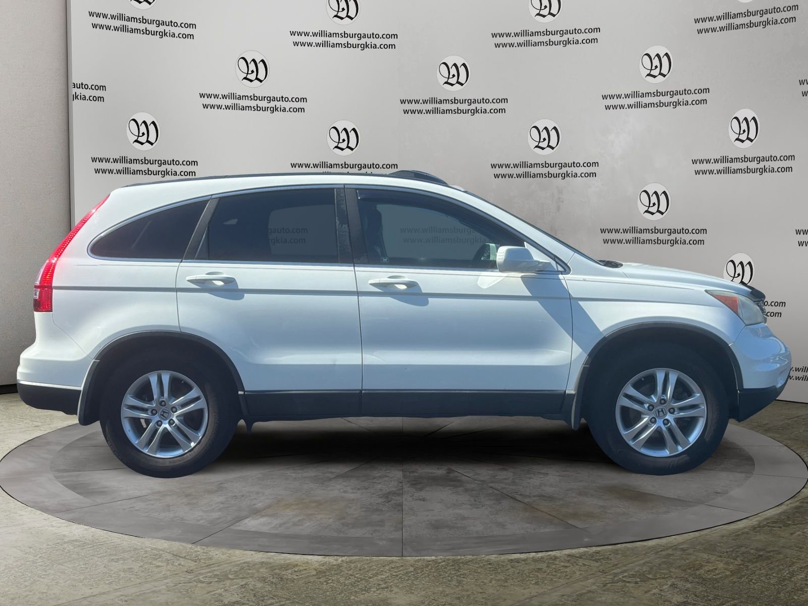 Used 2010 Honda CR-V EX-L image 6