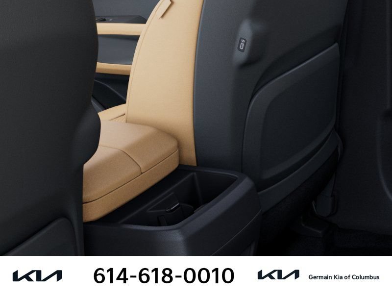 New 2027 Kia Telluride SX X-Line AWD/4WD image 29