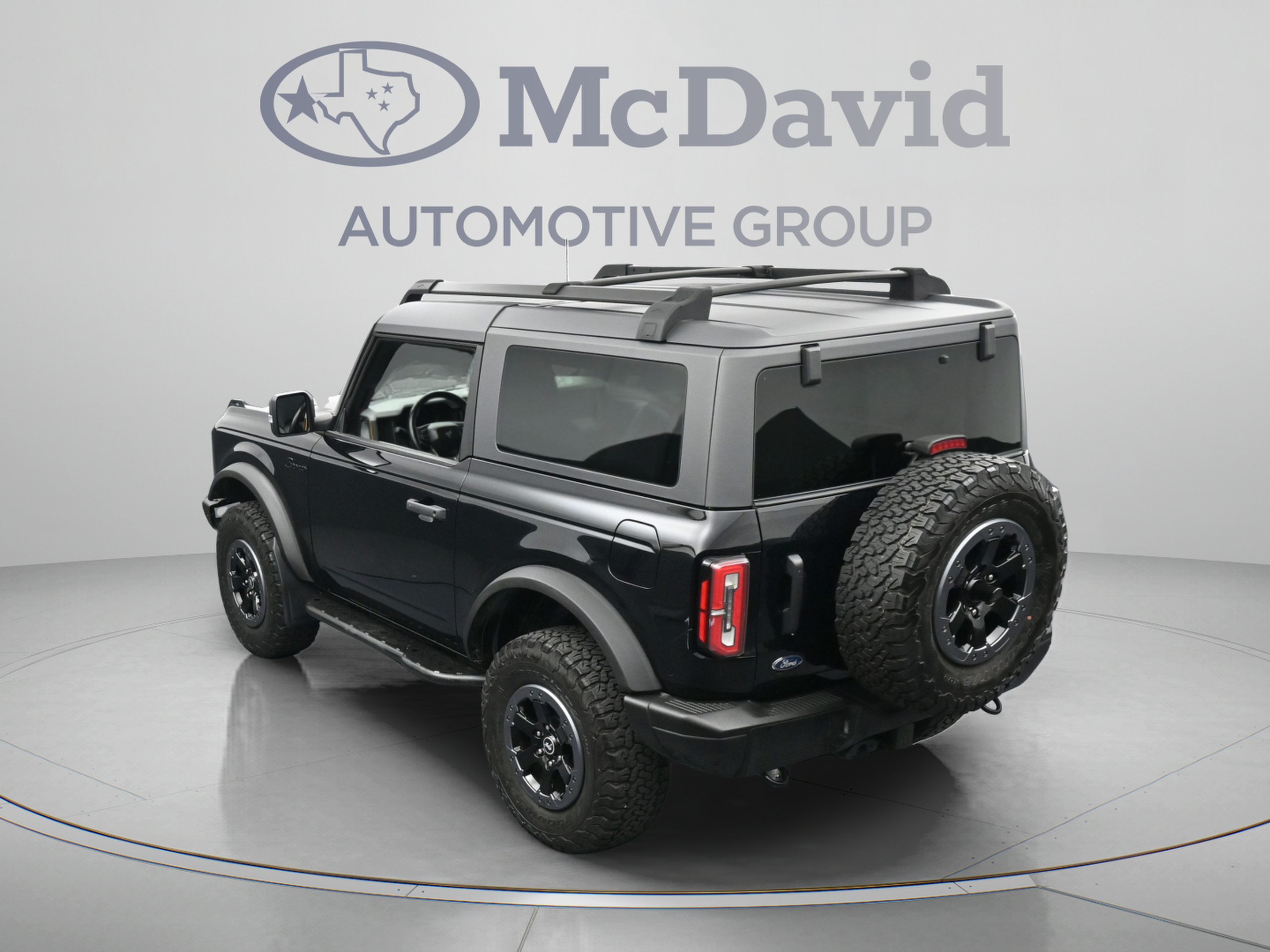 Used 2023 Ford Bronco Badlands AWD/4WD image 36