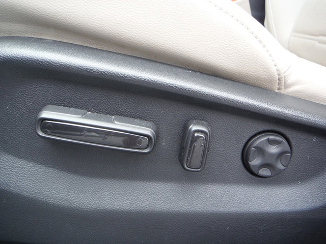 Used 2019 Honda CR-V EX-L image 18