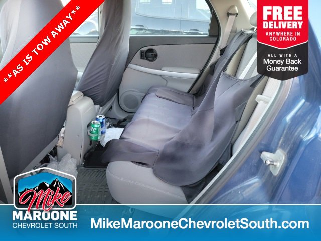 Used 2009 Chevrolet Equinox LS image 8