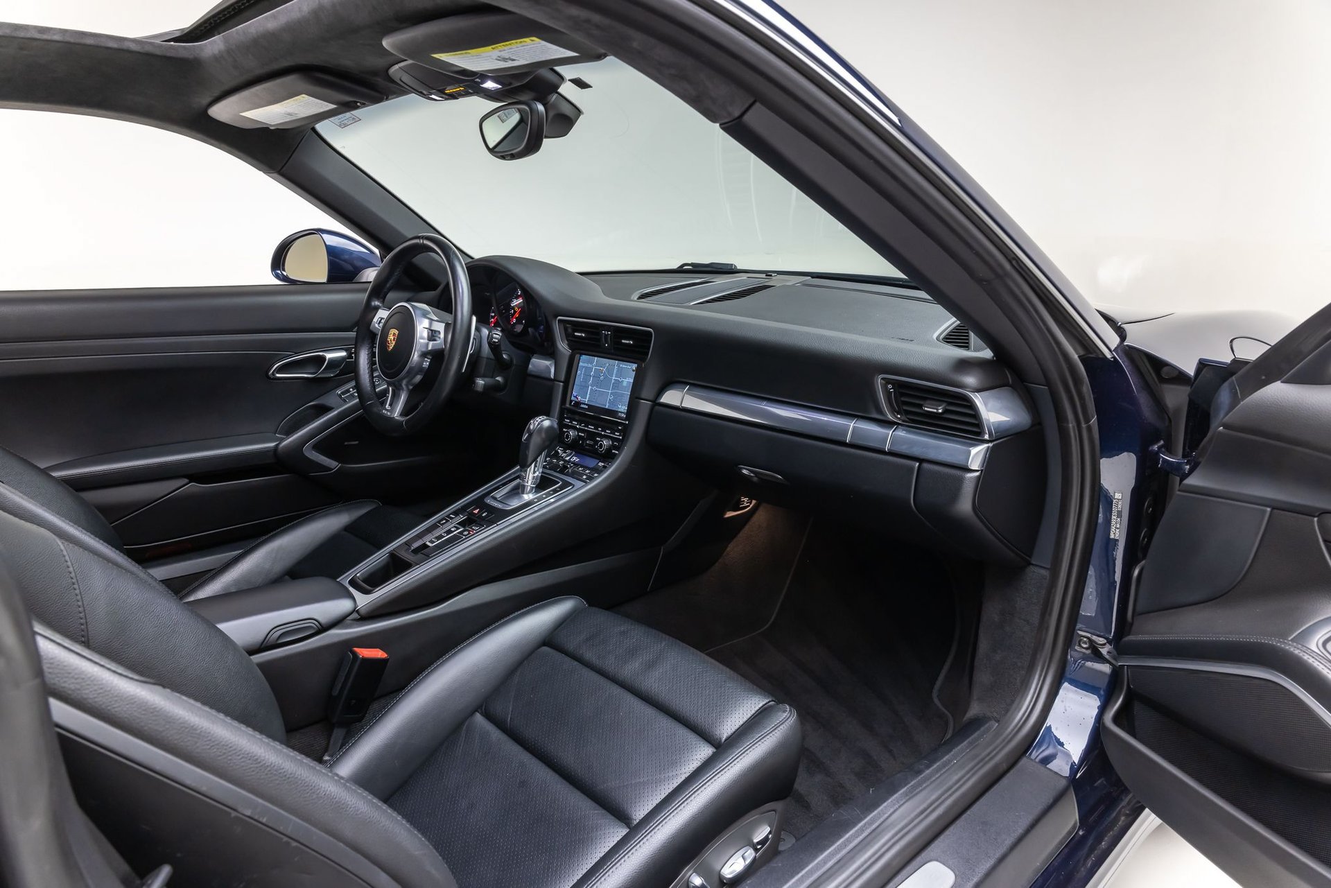 Used 2014 Porsche 911 Carrera image 14