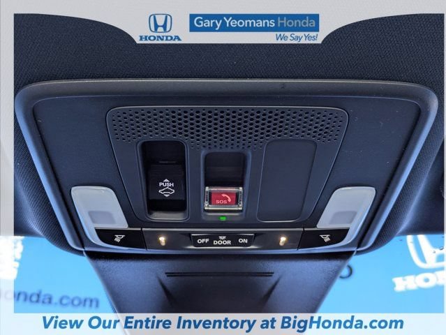 New 2026 Honda Civic Si image 31