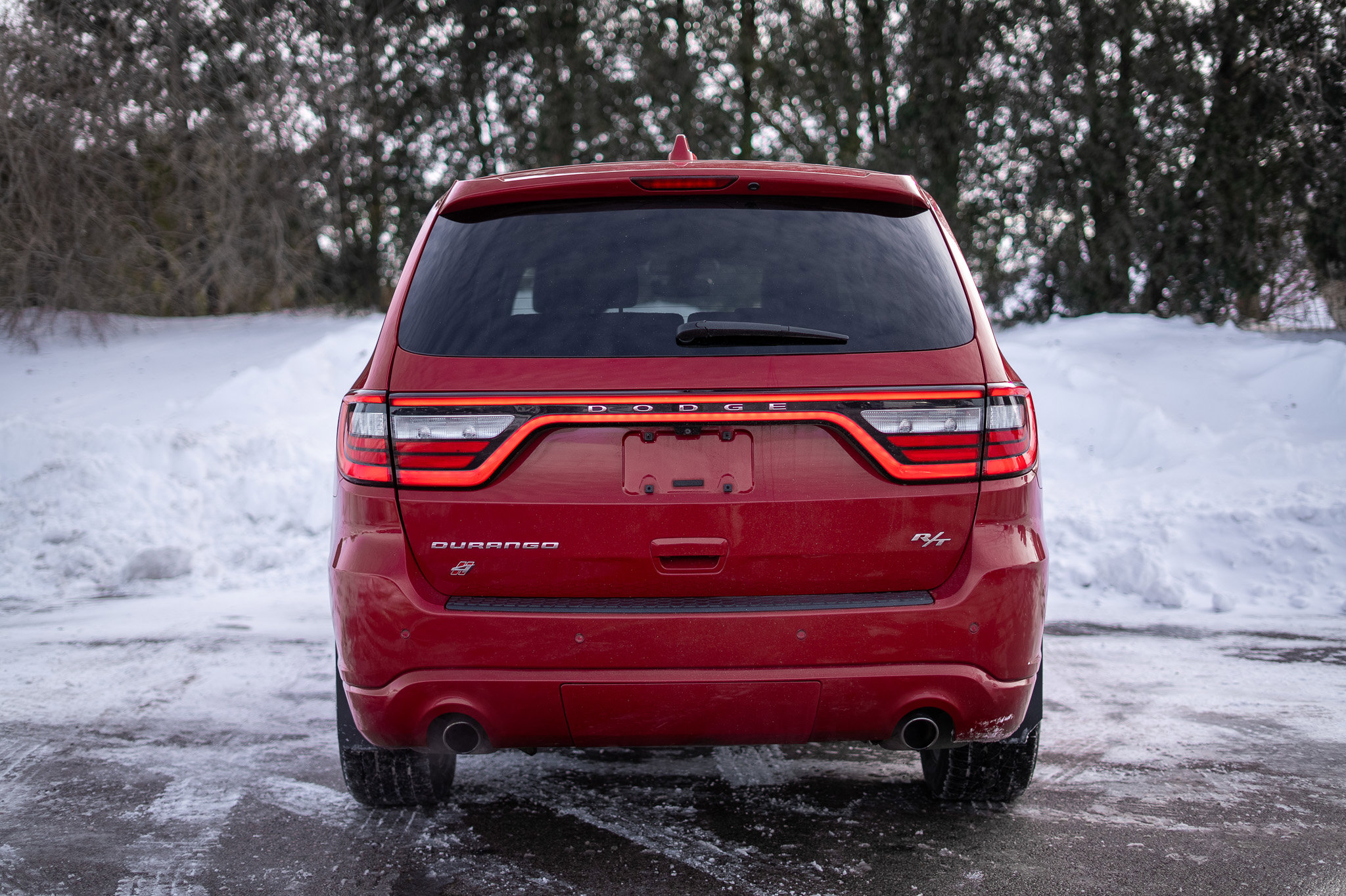 Used 2018 Dodge Durango R/T image 6