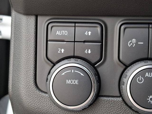 Certified 2023 Chevrolet Tahoe RST w/ Luxury Package AWD/4WD image 26