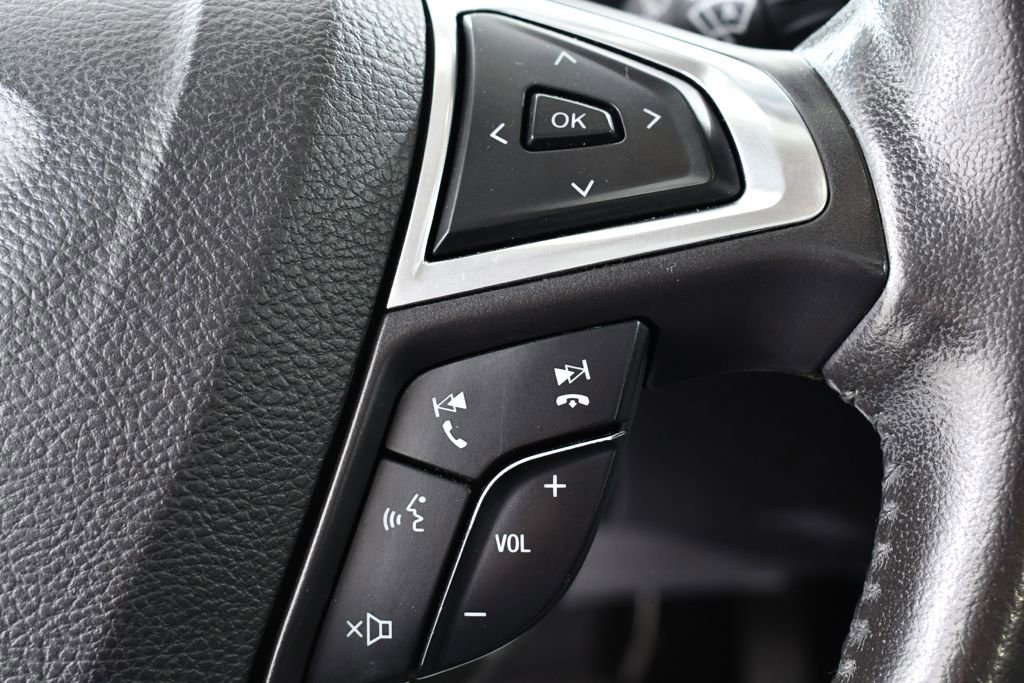 Used 2014 Ford Fusion SE w/ Equipment Group 202A FWD image 31