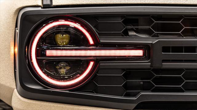 Used 2023 Ford Bronco 4-Door image 37