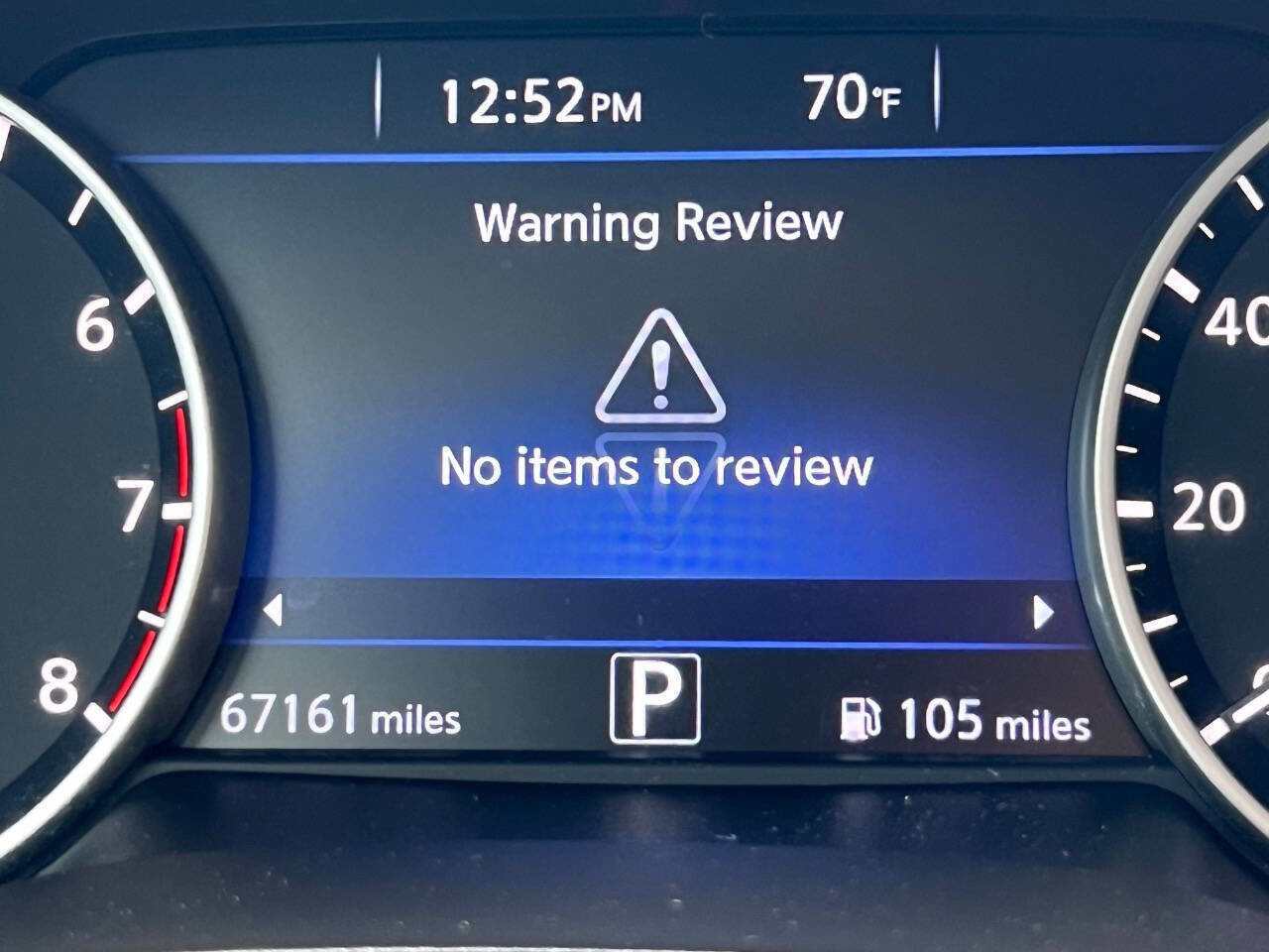 Used 2018 Nissan Maxima 3.5 S image 20