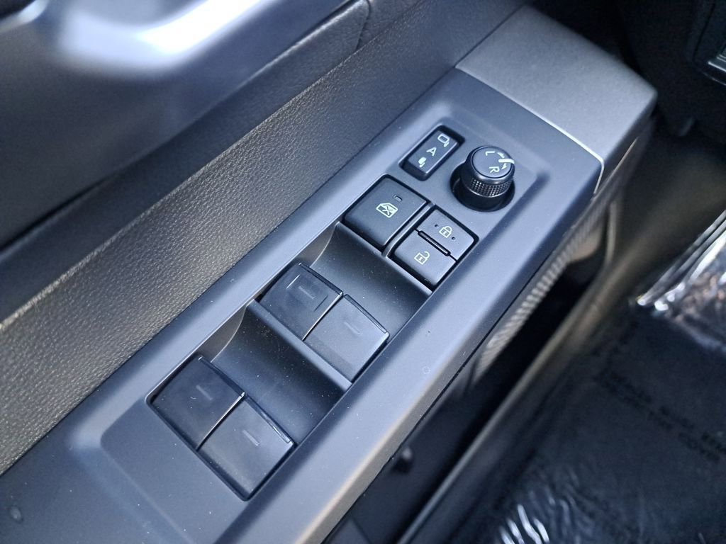 Used 2026 Toyota Tundra Limited w/ Limited PVM Package RWD image 25