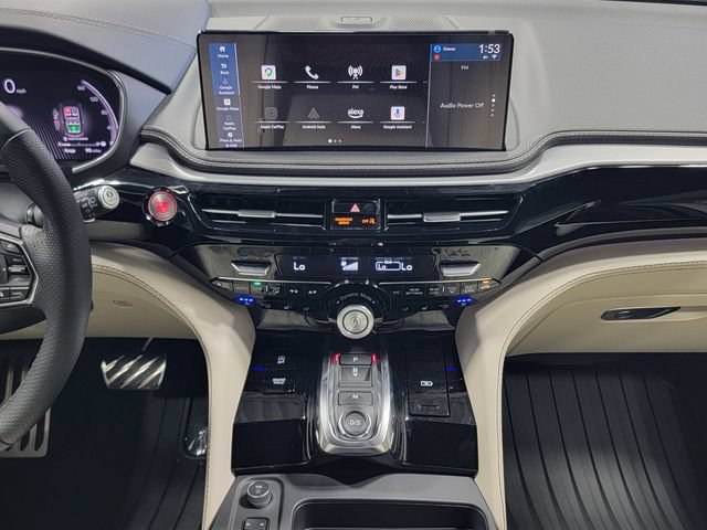 New 2026 Acura MDX A-Spec w/ Advance Package AWD/4WD image 18