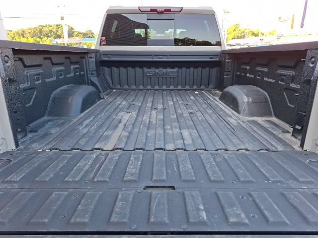 Used 2026 GMC Sierra 2500 AT4X AWD/4WD image 30