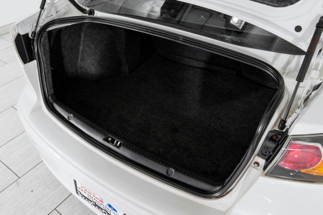 Used 2016 Mitsubishi Lancer ES FWD image 44