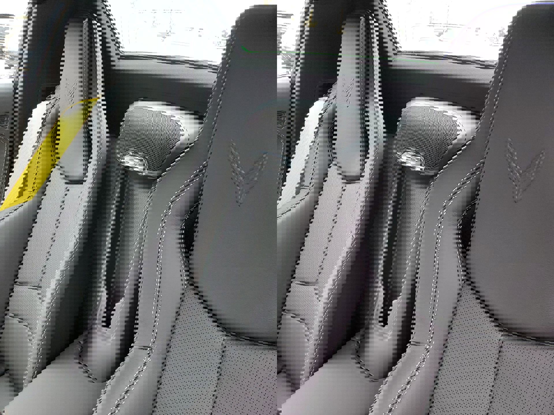 New 2026 Chevrolet Corvette Z06 image 83