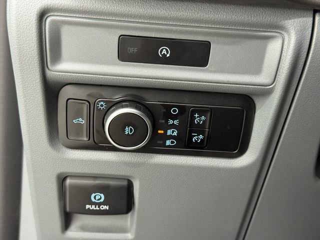 Used 2025 Ford F150 XLT w/ Equipment Group 301A Standard AWD/4WD image 35