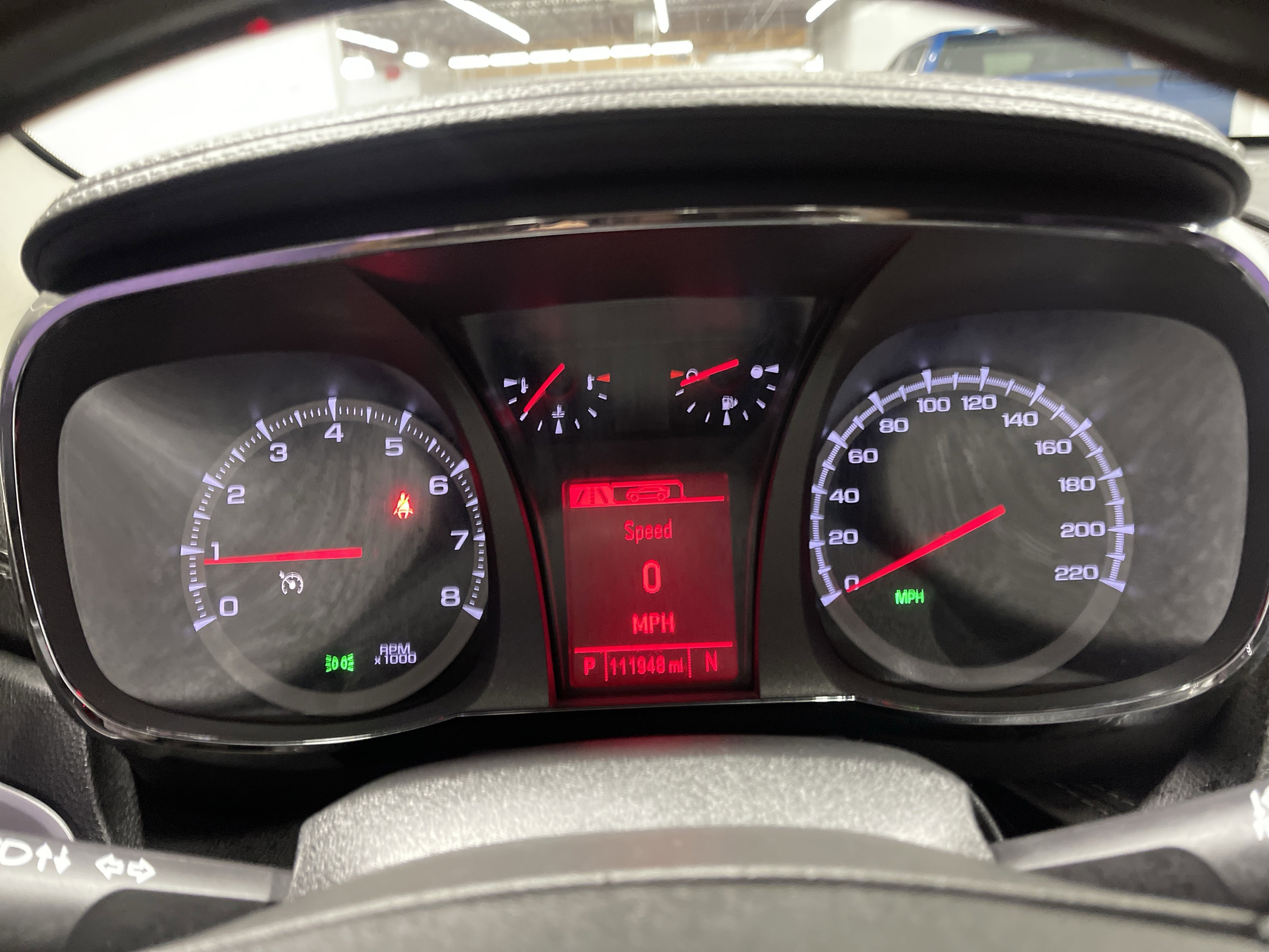 Used 2016 GMC Terrain Denali image 31