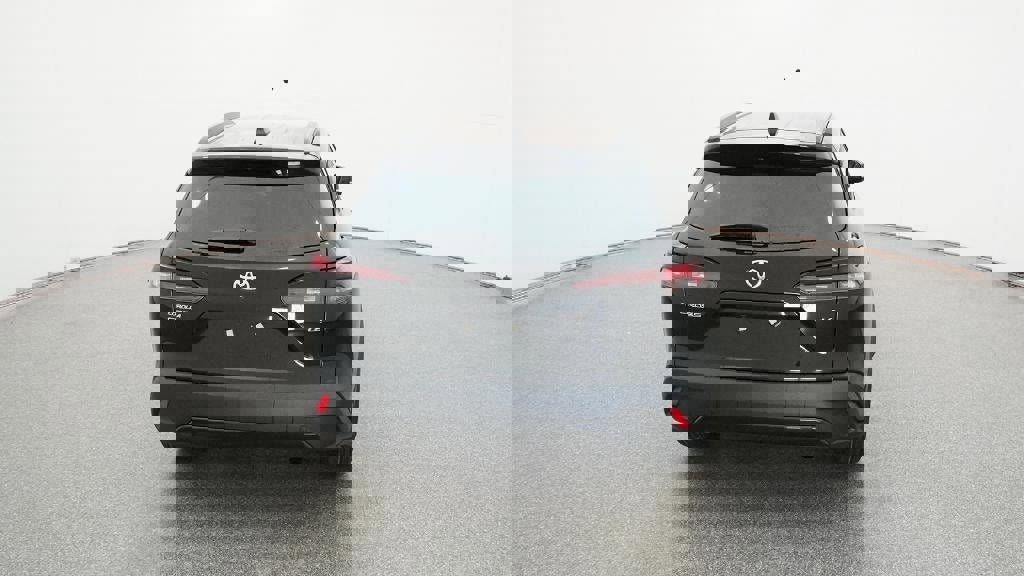 New 2026 Toyota Corolla Cross LE image 7