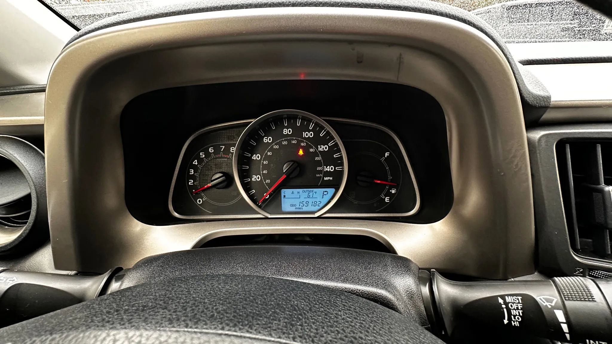 Used 2015 Toyota RAV4 XLE image 10