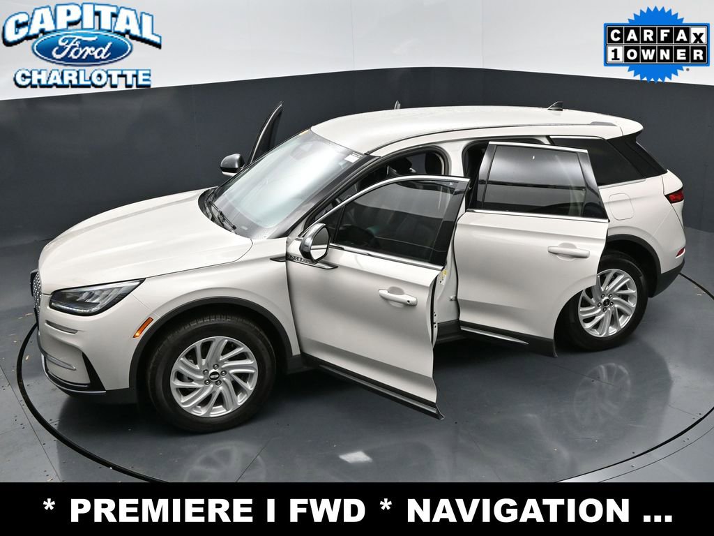 Used 2024 Lincoln Corsair FWD image 33