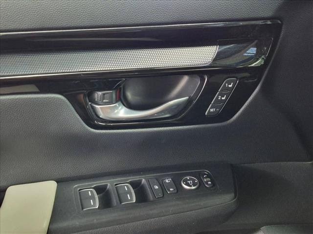 Used 2024 Honda CR-V EX-L image 12