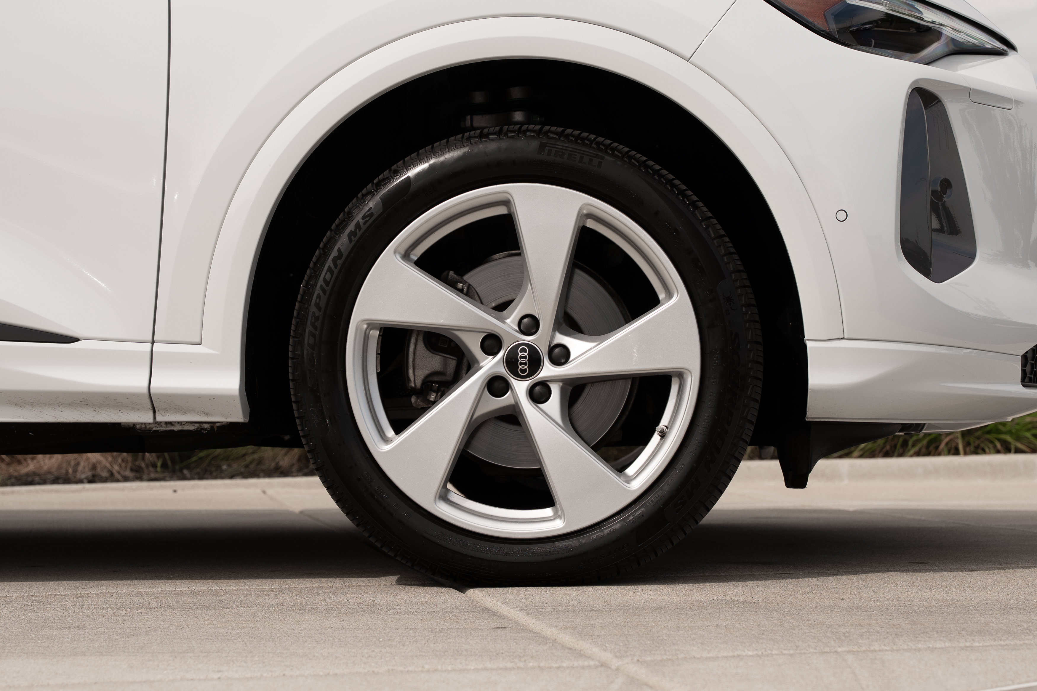 Certified 2025 Audi Q5 Premium Plus w/ Premium Plus AWD/4WD image 28