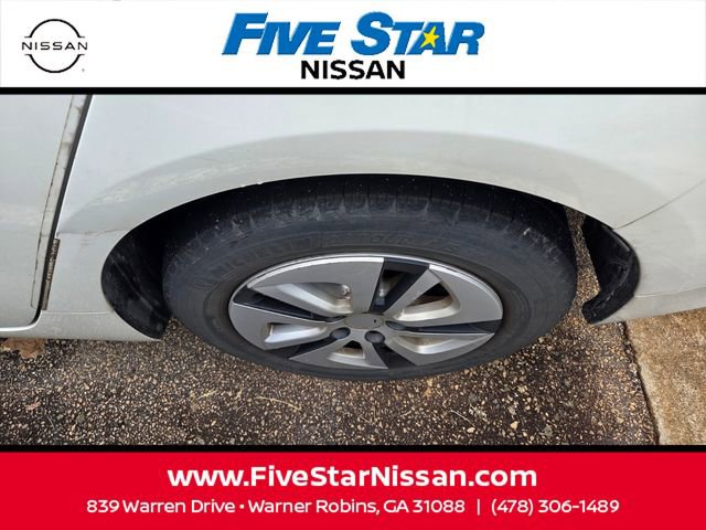 Used 2016 Toyota Prius Two FWD image 8