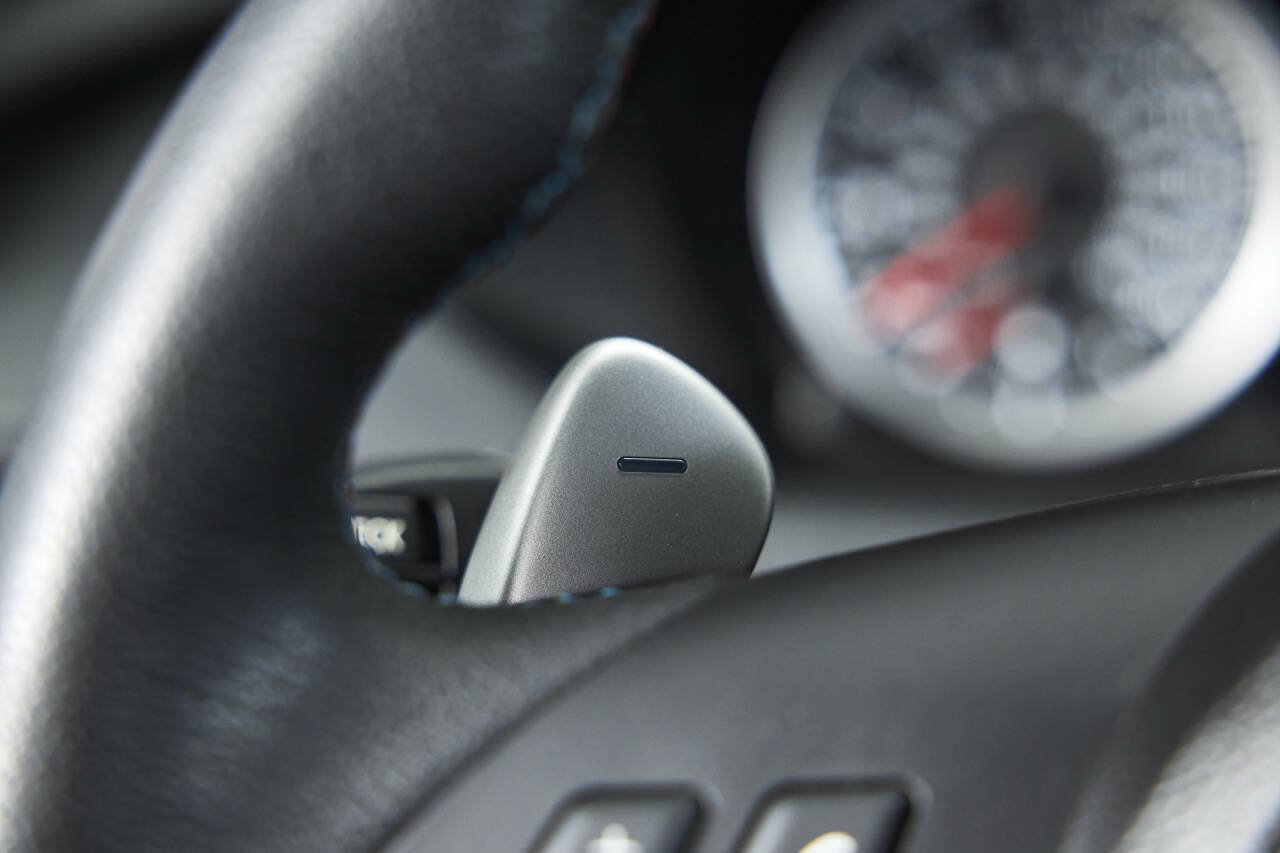 Used 2006 BMW M6 Coupe RWD image 55