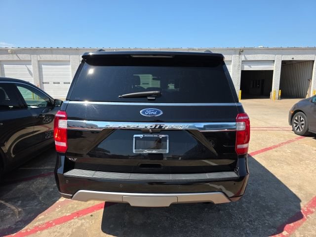 Used 2021 Ford Expedition XLT AWD/4WD image 4