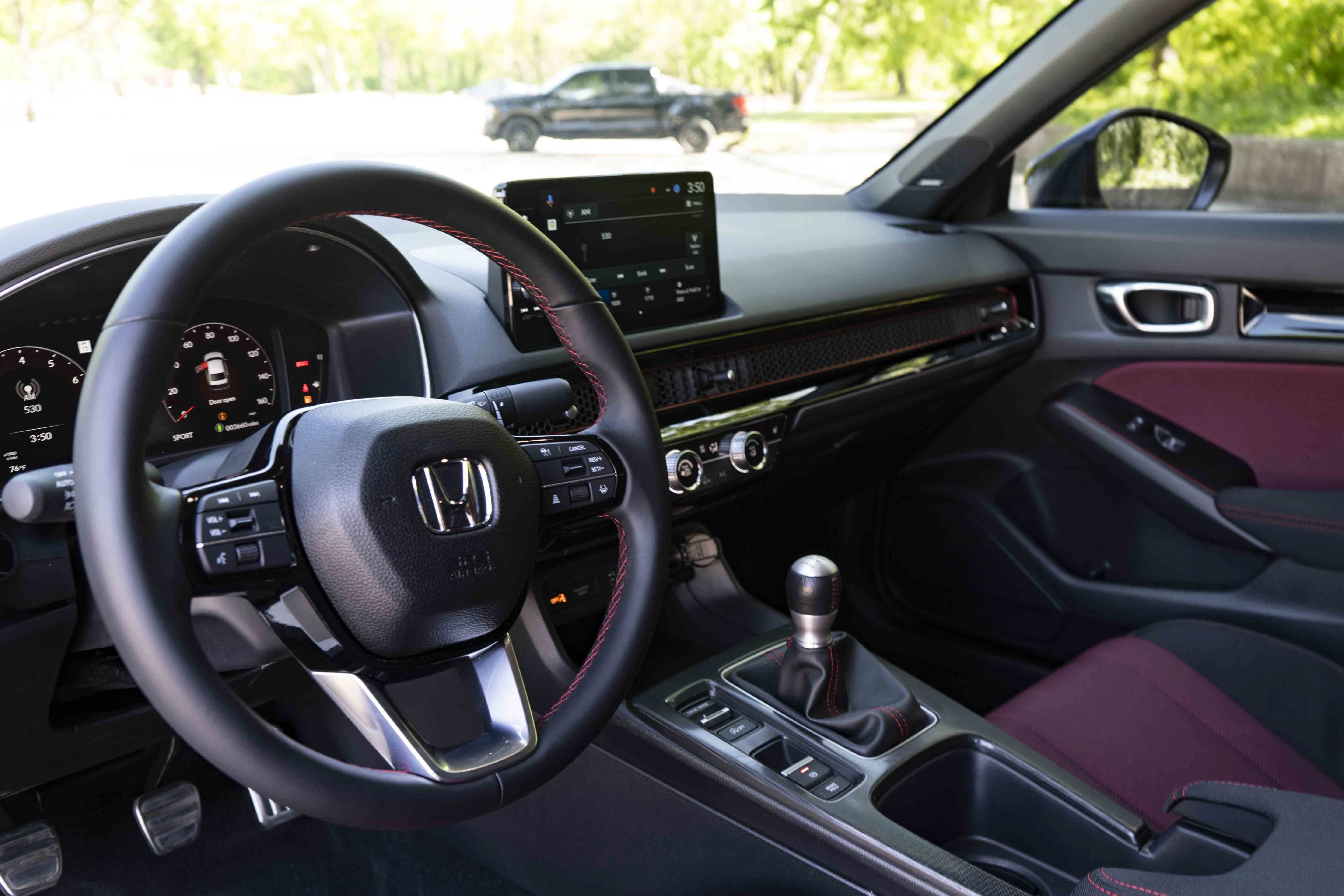 Certified 2026 Honda Civic Si image 16