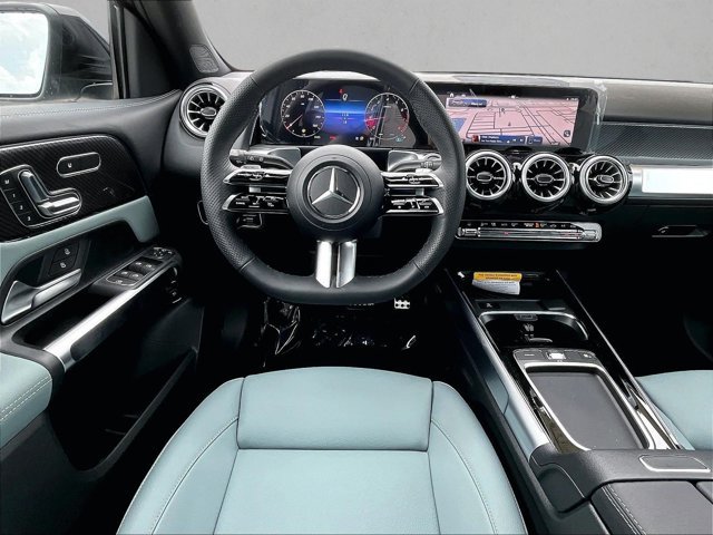 New 2026 Mercedes-Benz GLB 250 4MATIC image 18