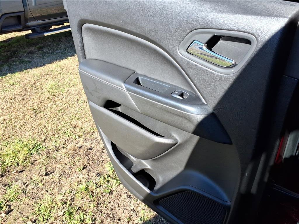 Used 2017 GMC Canyon Denali image 20