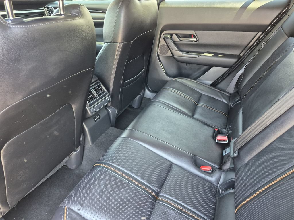 Used 2024 MAZDA CX-50 2.5 Turbo w/ Cargo Package AWD/4WD image 13