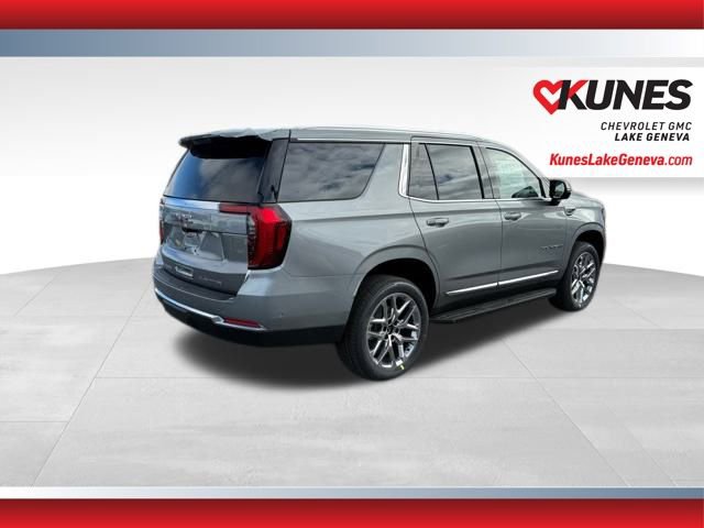 New 2026 GMC Yukon Elevation w/ Elevation Premium Package image 4