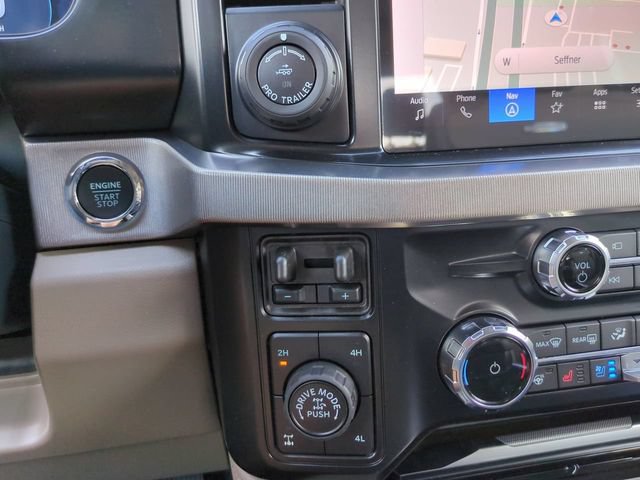 New 2026 Ford F350 Platinum w/ Platinum Plus Package AWD/4WD image 31