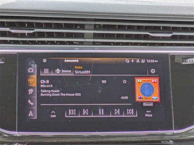 Used 2024 Audi Q8 Premium Plus image 31