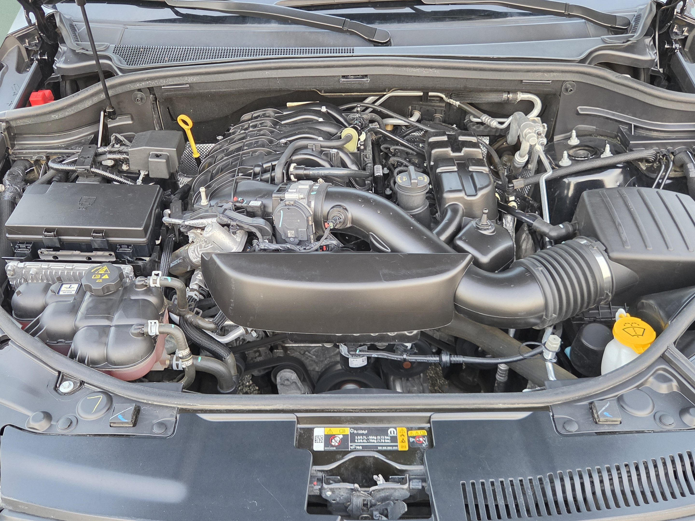 Used 2023 Dodge Durango GT RWD image 9