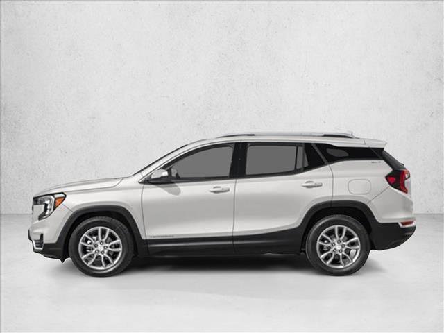 Used 2024 GMC Terrain SLE image 9