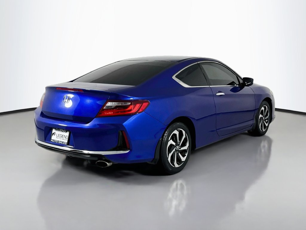 Used 2016 Honda Accord LX-S image 6