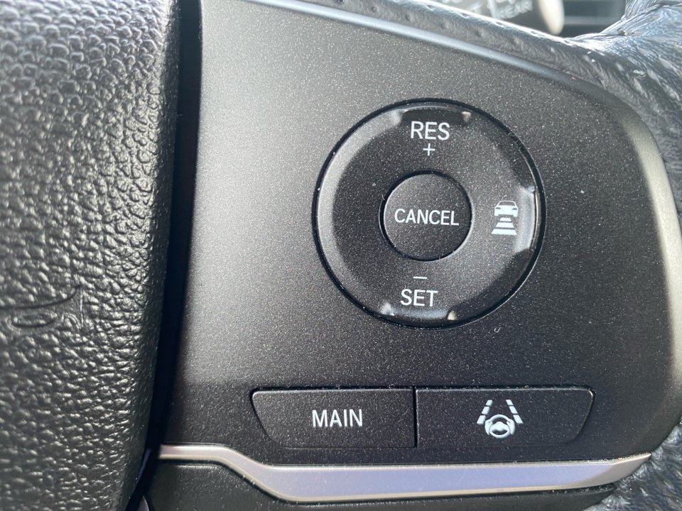 Used 2020 Honda Passport EX-L image 24