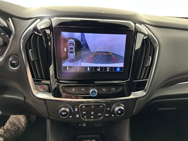 Used 2023 Chevrolet Traverse RS image 22