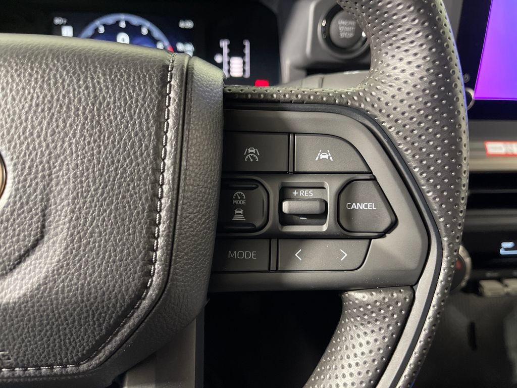 New 2026 Toyota Tacoma SR5 RWD image 27