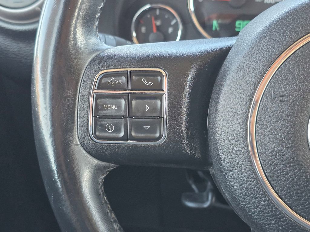 Used 2018 Jeep Wrangler Sport image 33