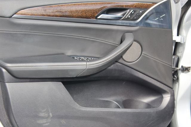 Used 2019 BMW X3 xDrive30i w/ Premium Package image 23
