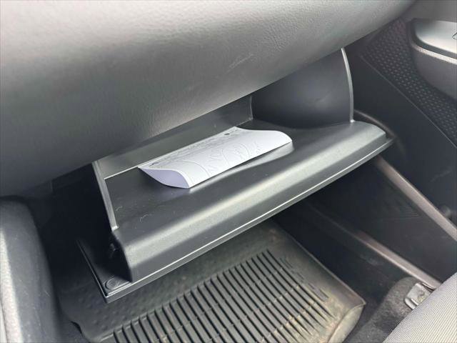 Used 2021 Toyota C-HR LE image 30