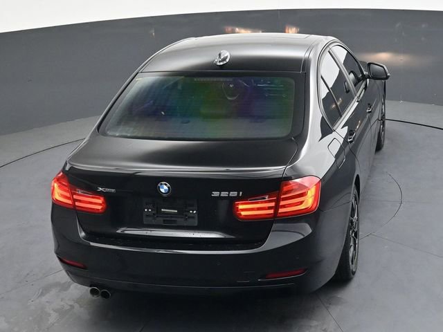Used 2015 BMW 328i xDrive Sedan image 22