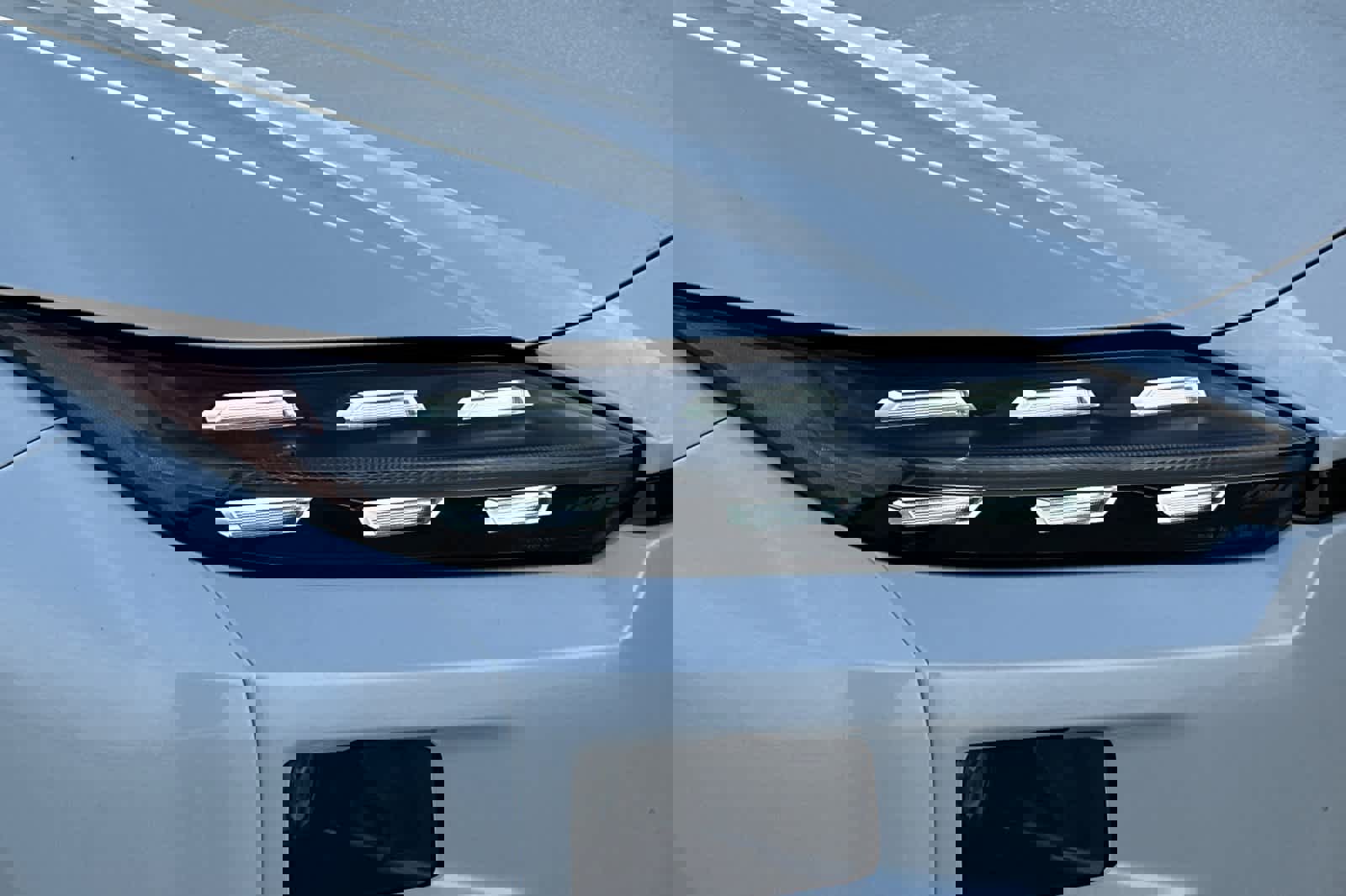 New 2026 Subaru Solterra Premium image 30