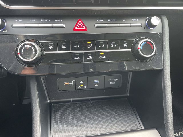 Certified 2025 Hyundai Sonata SE FWD image 30