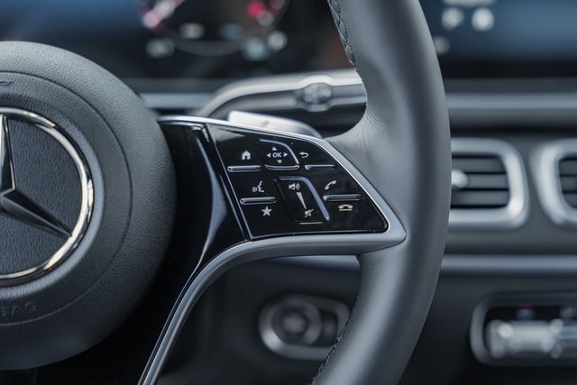 New 2026 Mercedes-Benz GLE 450 GLE 450 image 26